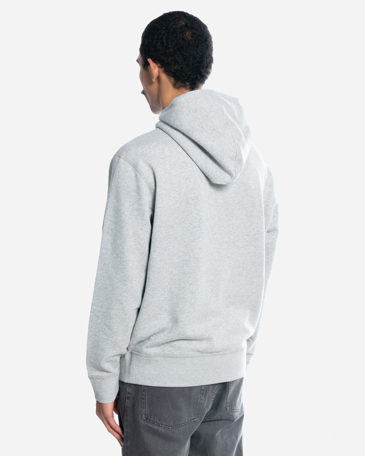 Hoodie en Coton