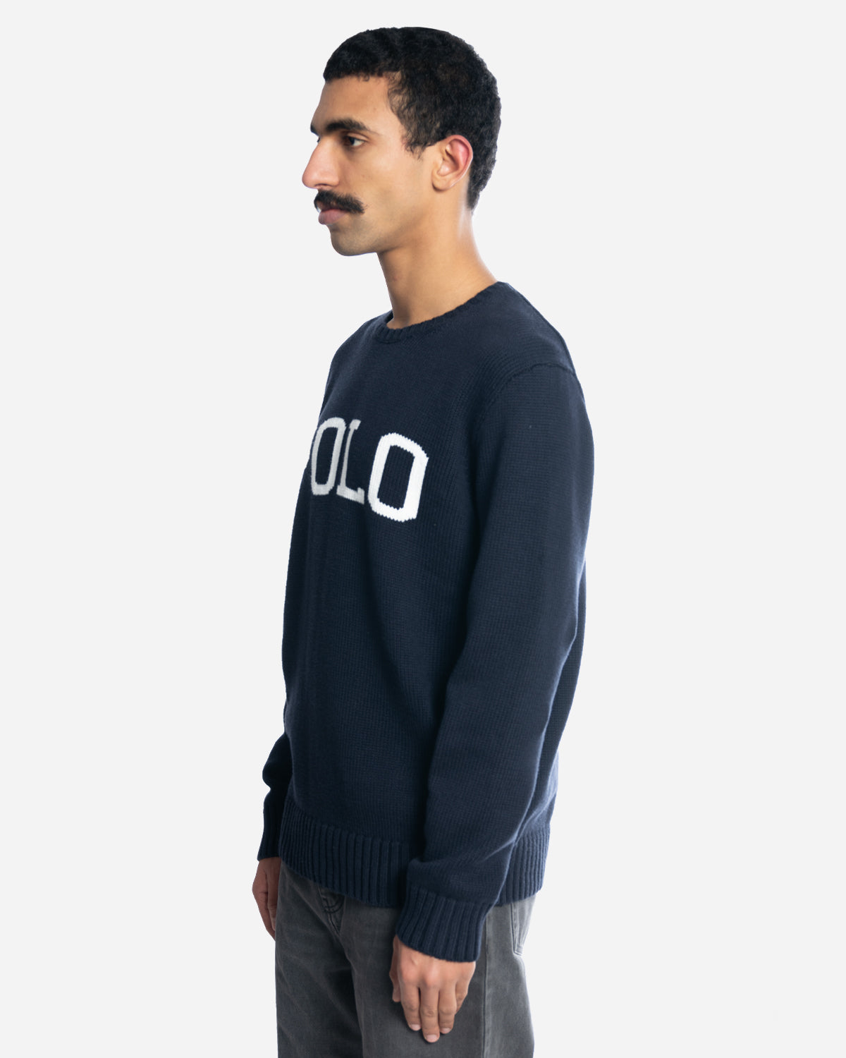 Pull Polo