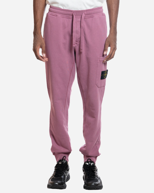 Pantalon de Jogging Cargo Rose