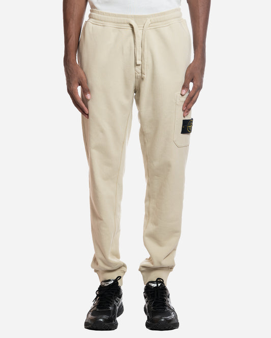 Pantalon de Jogging Cargo Beige