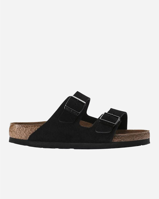 Arizona SFB LEVE Black (Regular)