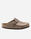 Tabacco Brown