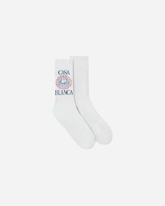 Chaussettes Celestial Pyramid