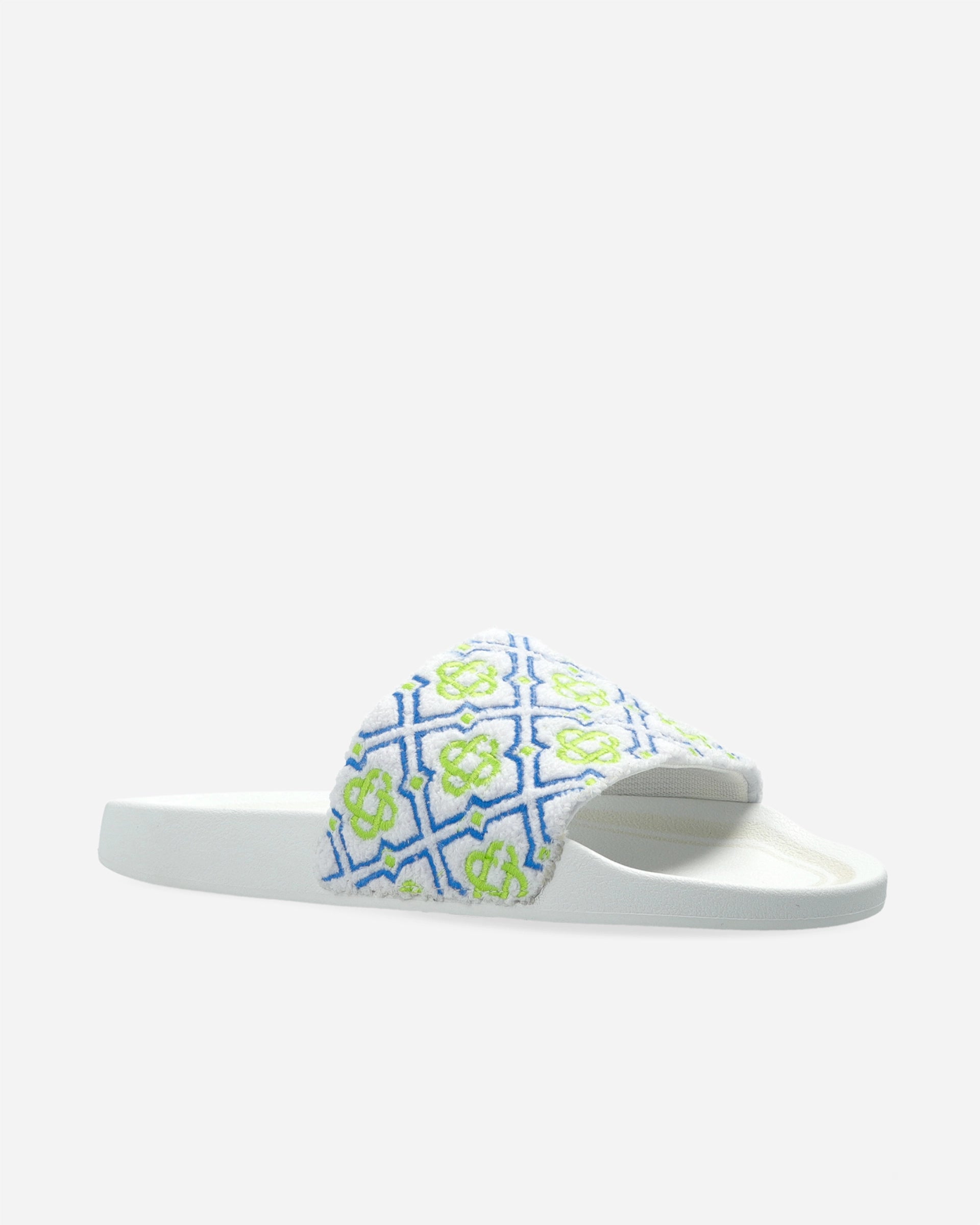 Claquettes de Piscine Monogram