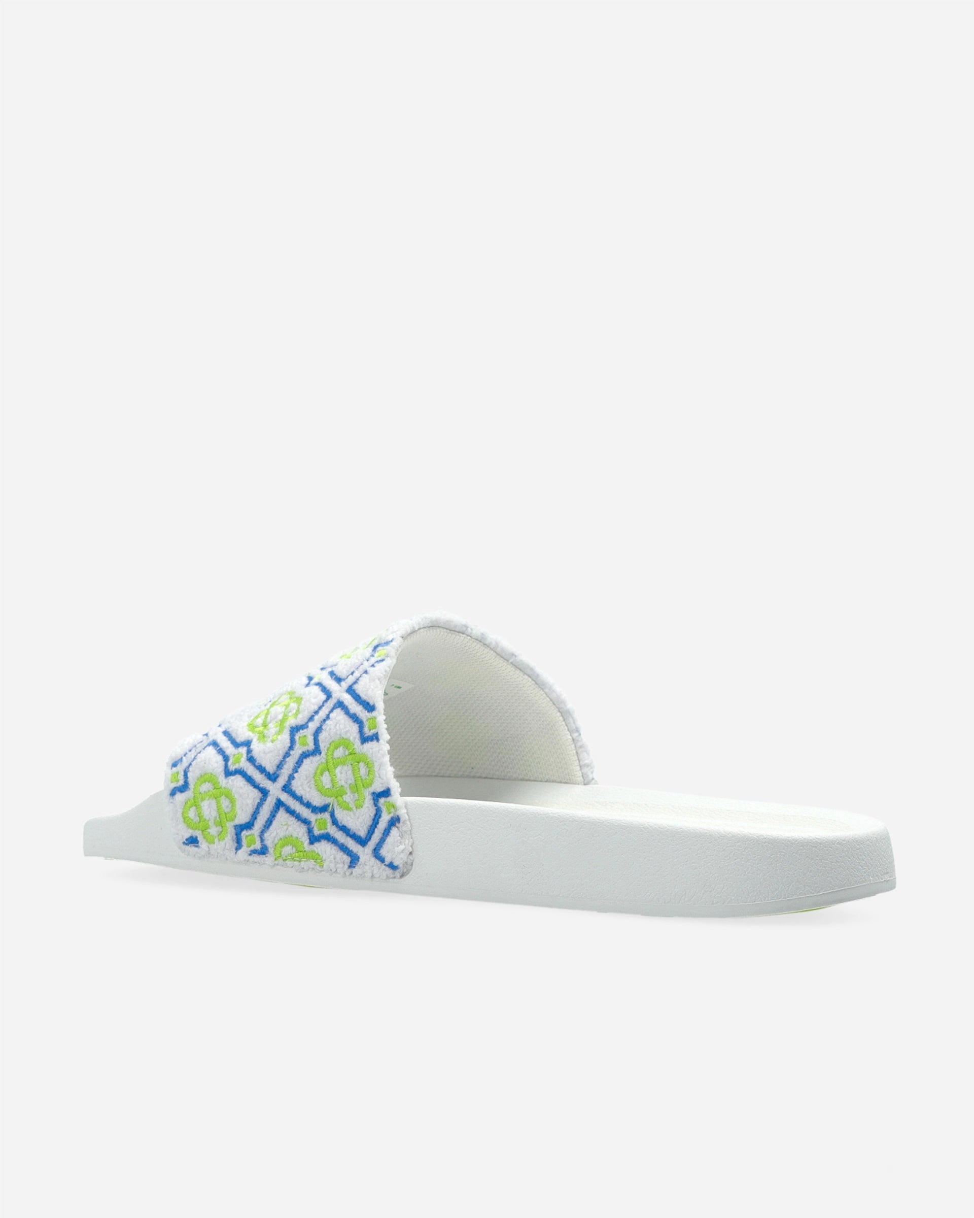 Claquettes de Piscine Monogram