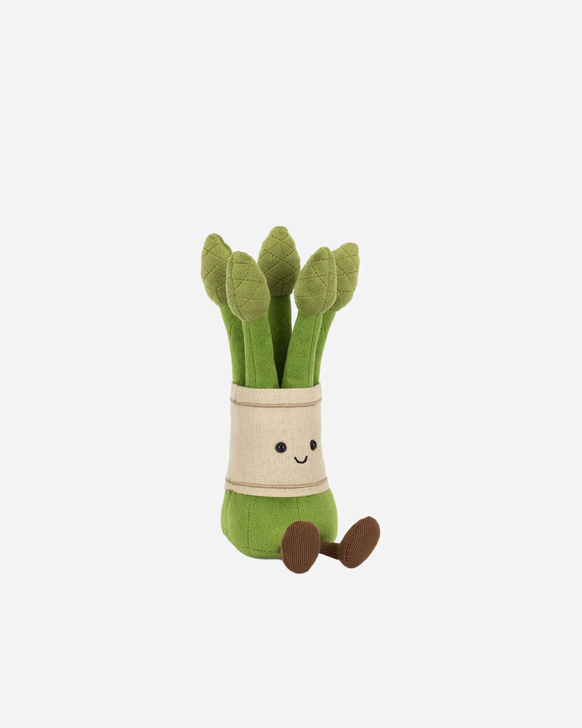 Amuseables Asparagus