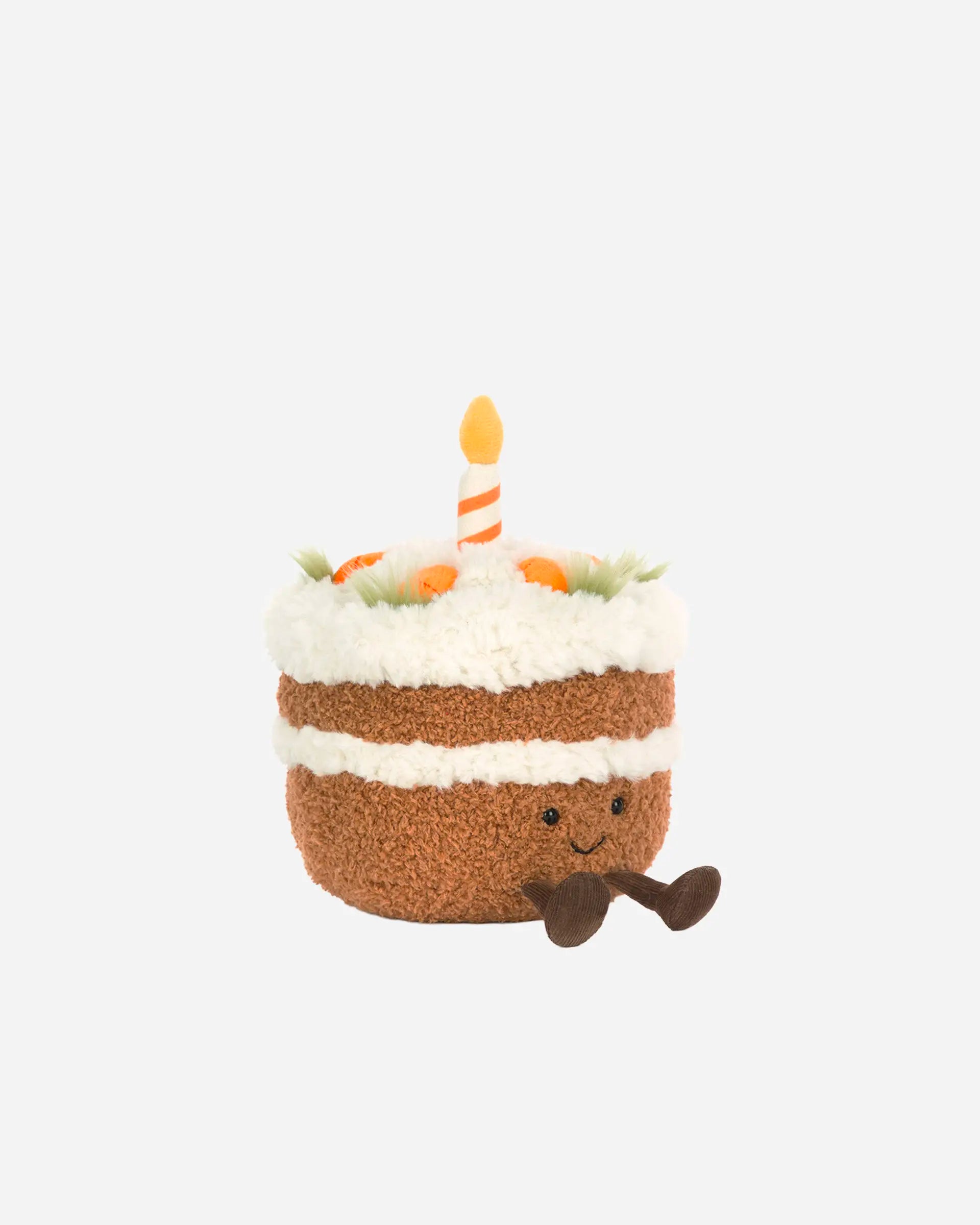 Amuseables Carrot Cake