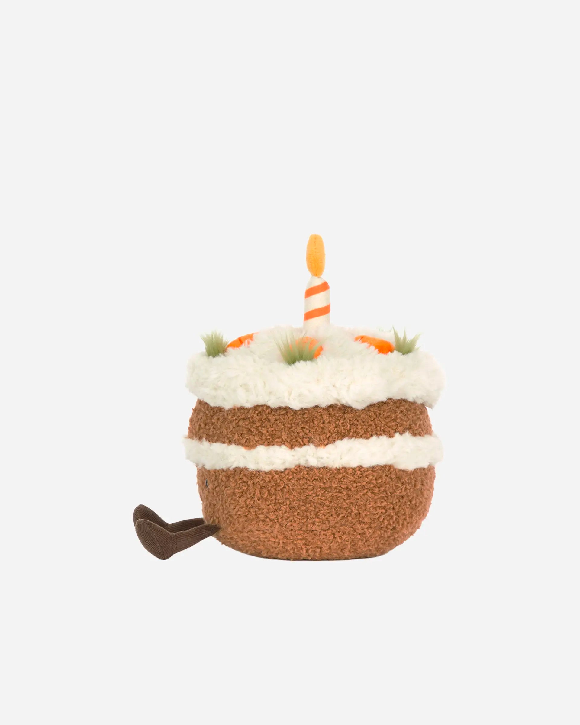 Amuseables Carrot Cake
