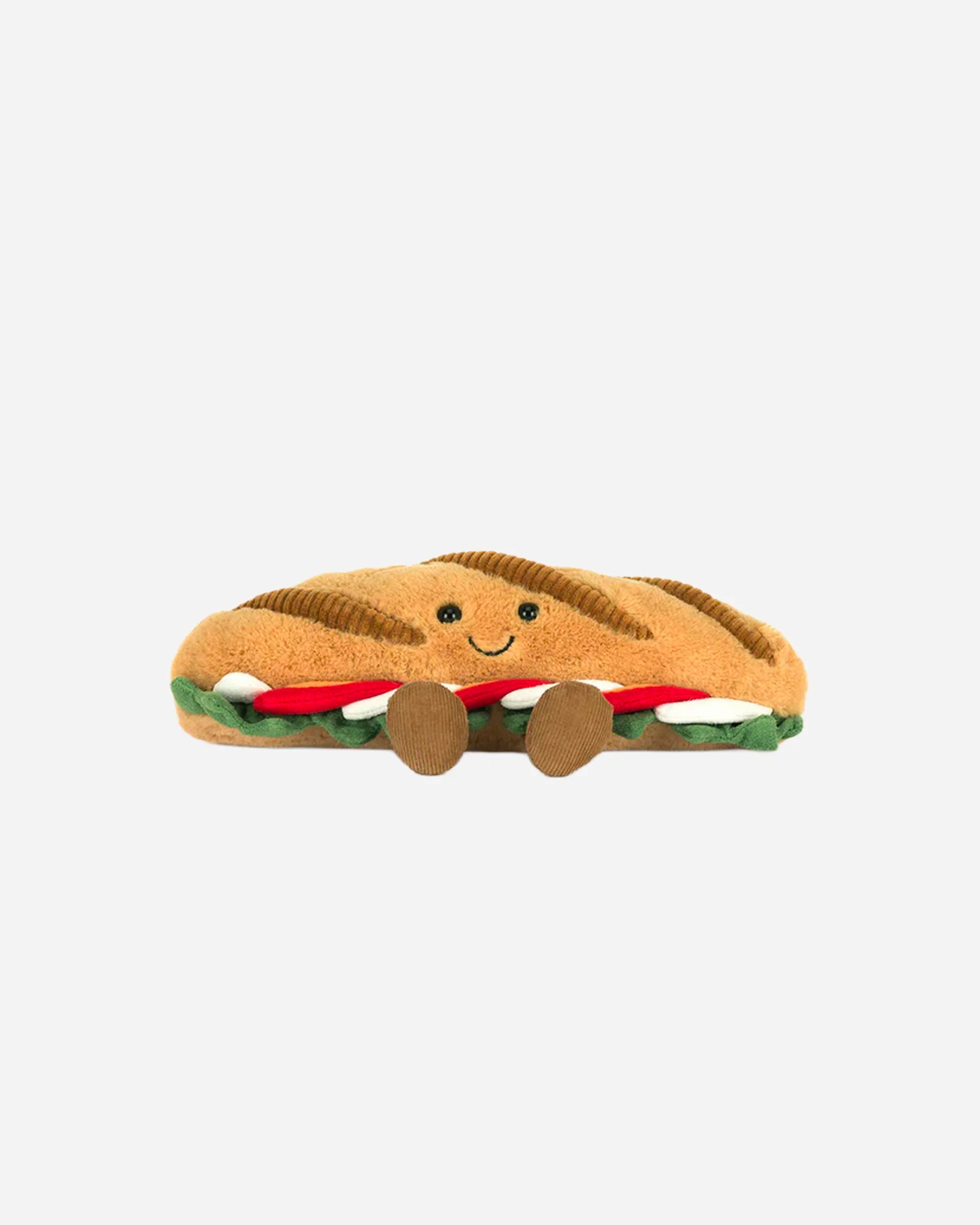 Amuseables Caprese Baguette
