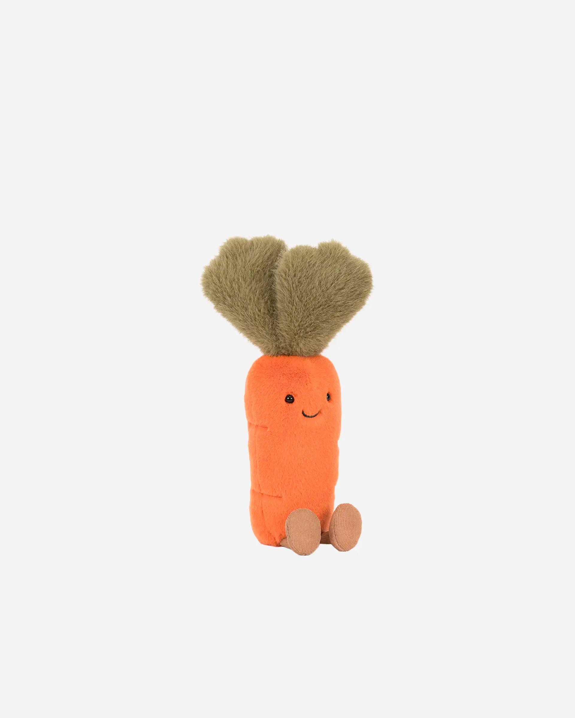 Amuseables Carrot