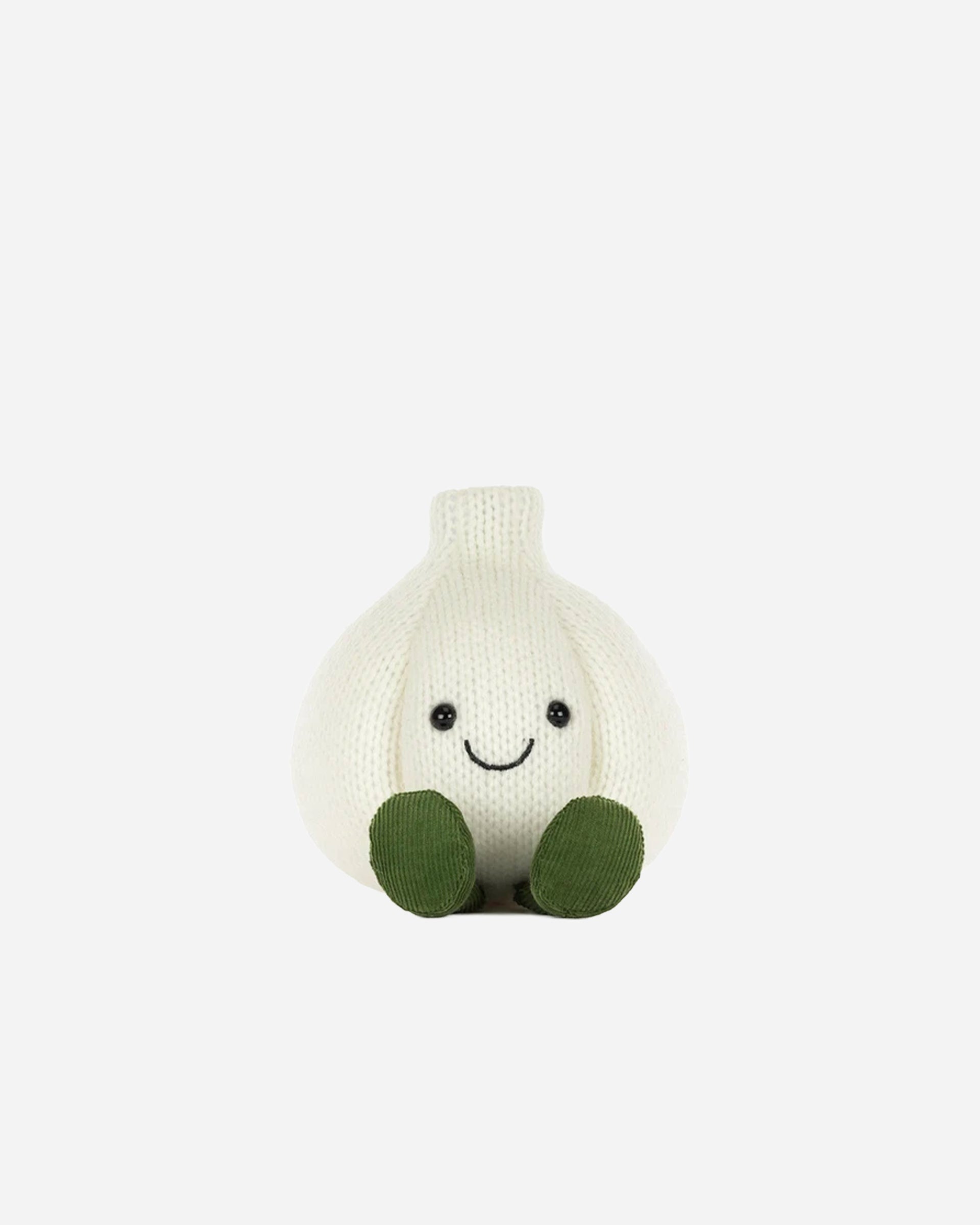 Amuseables Garlic