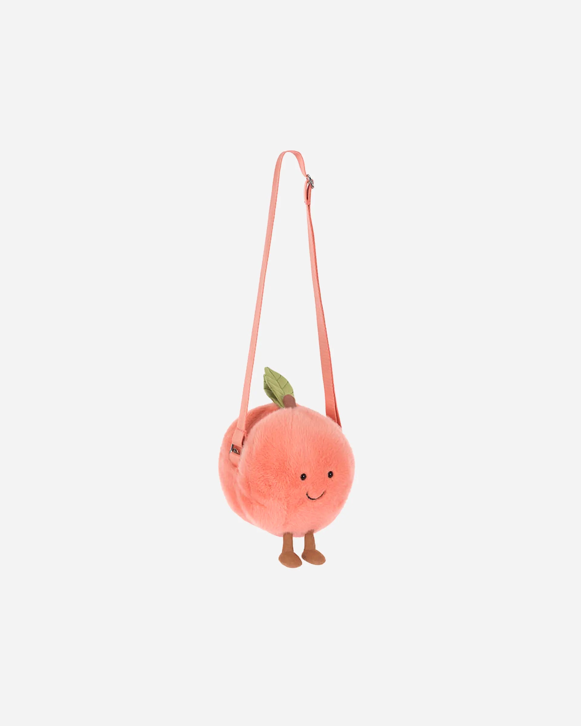 Amuseables Peach Shoulder Bag