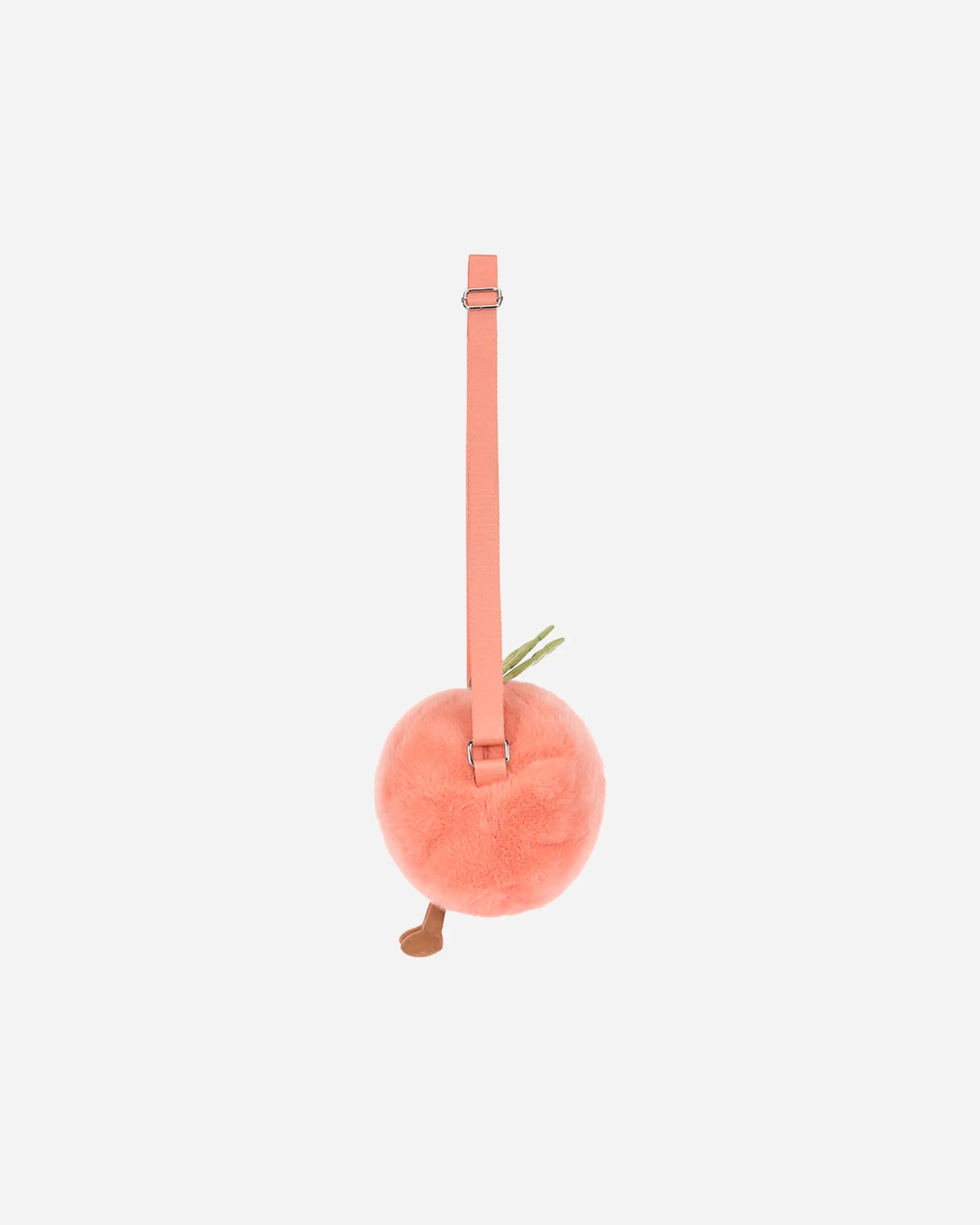 Amuseables Peach Shoulder Bag