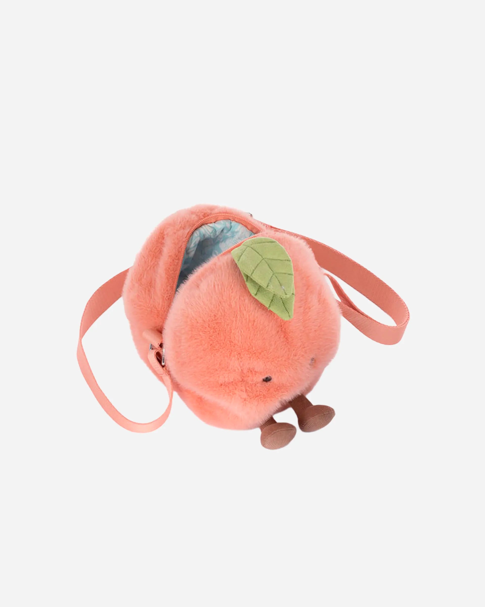 Amuseables Peach Shoulder Bag
