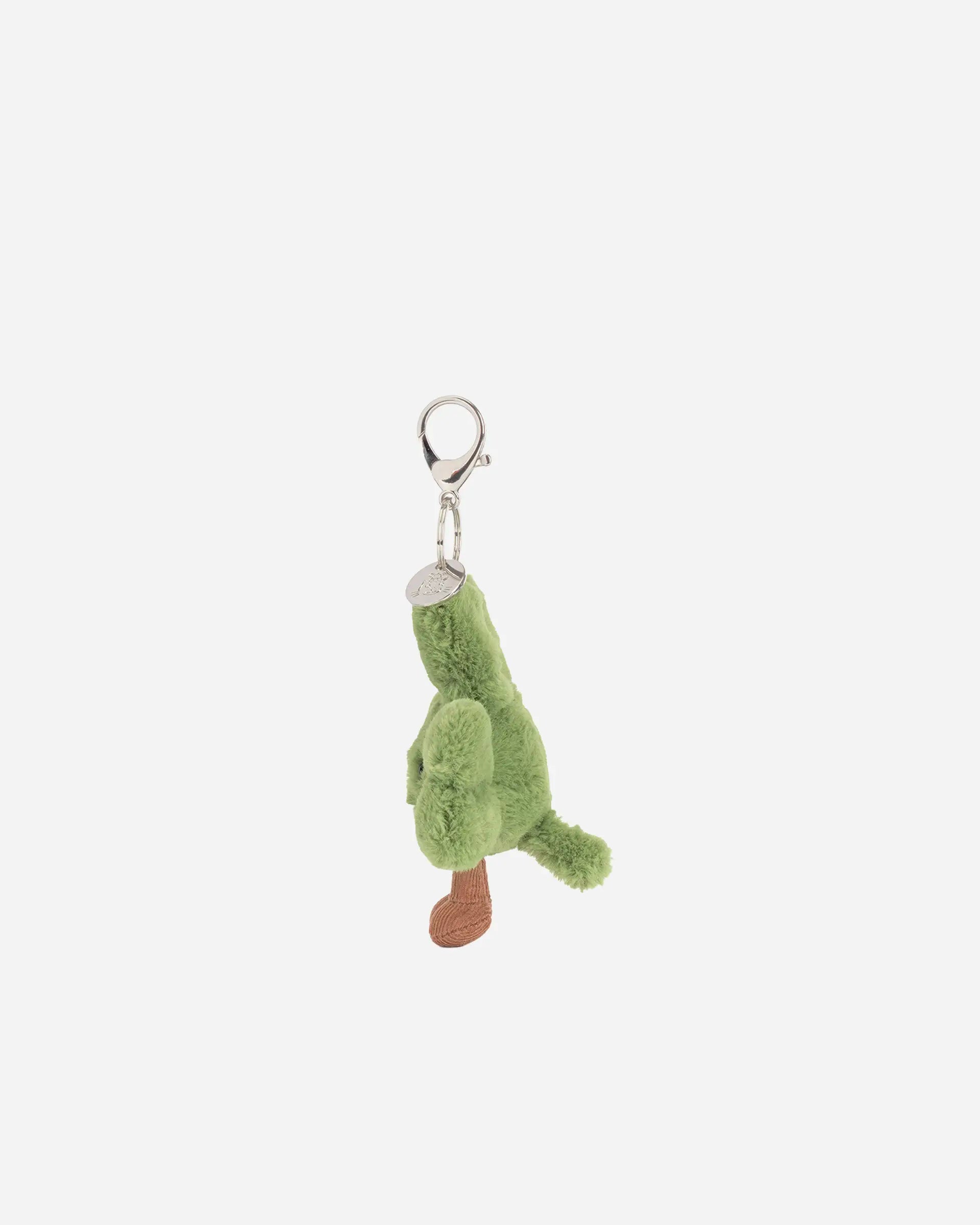 Amuseables Siofra Shamrock Bag Charm