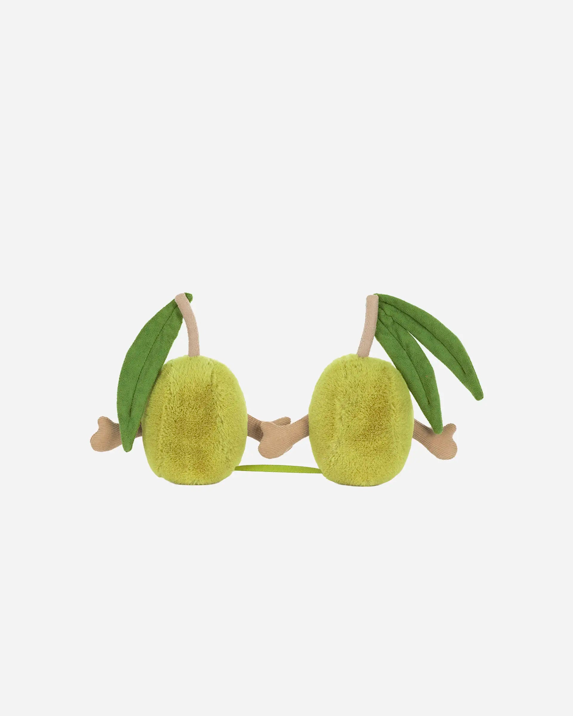 Amuseables Pair Of Olive