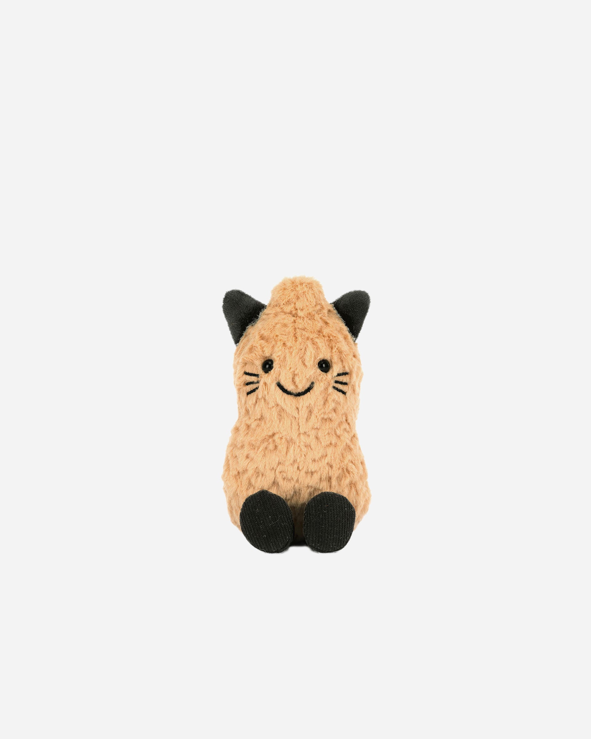 Amuseables Peanut Cat Outfit