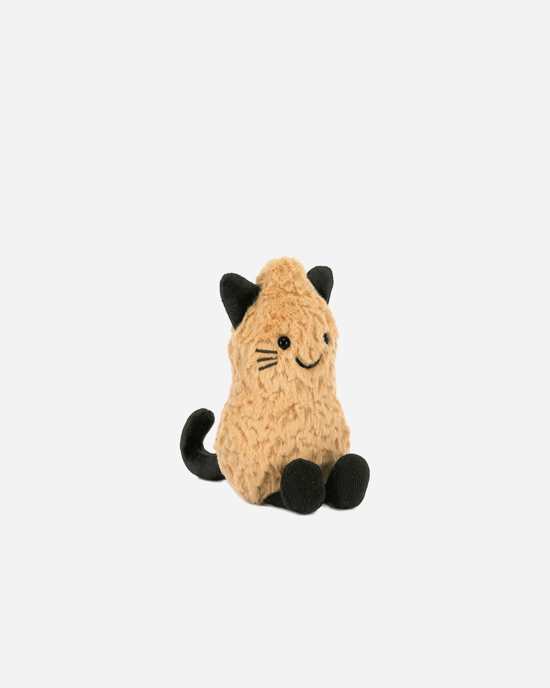 Amuseables Peanut Cat Outfit