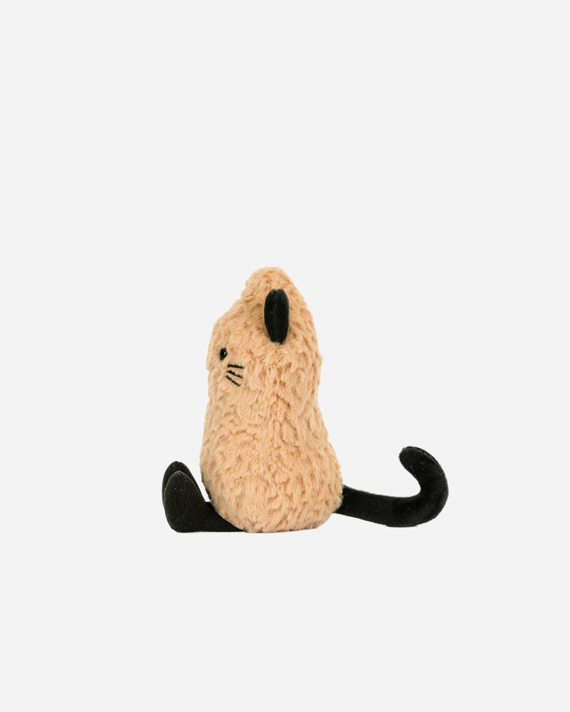 Amuseables Peanut Cat Outfit