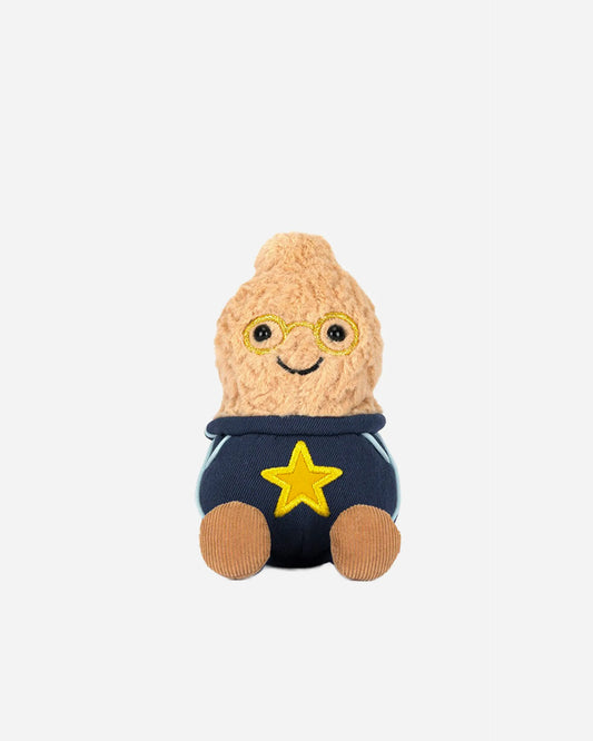 Amuseables Peanut Star Student Outfit