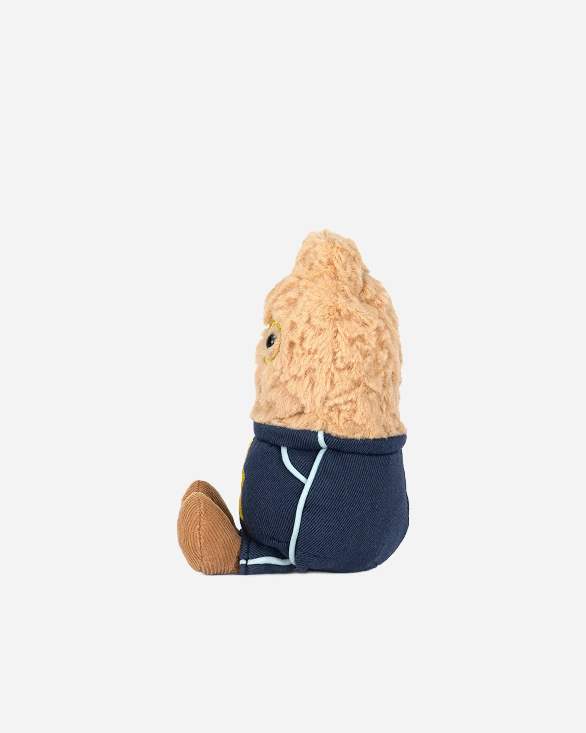 Amuseables Peanut Star Student Outfit