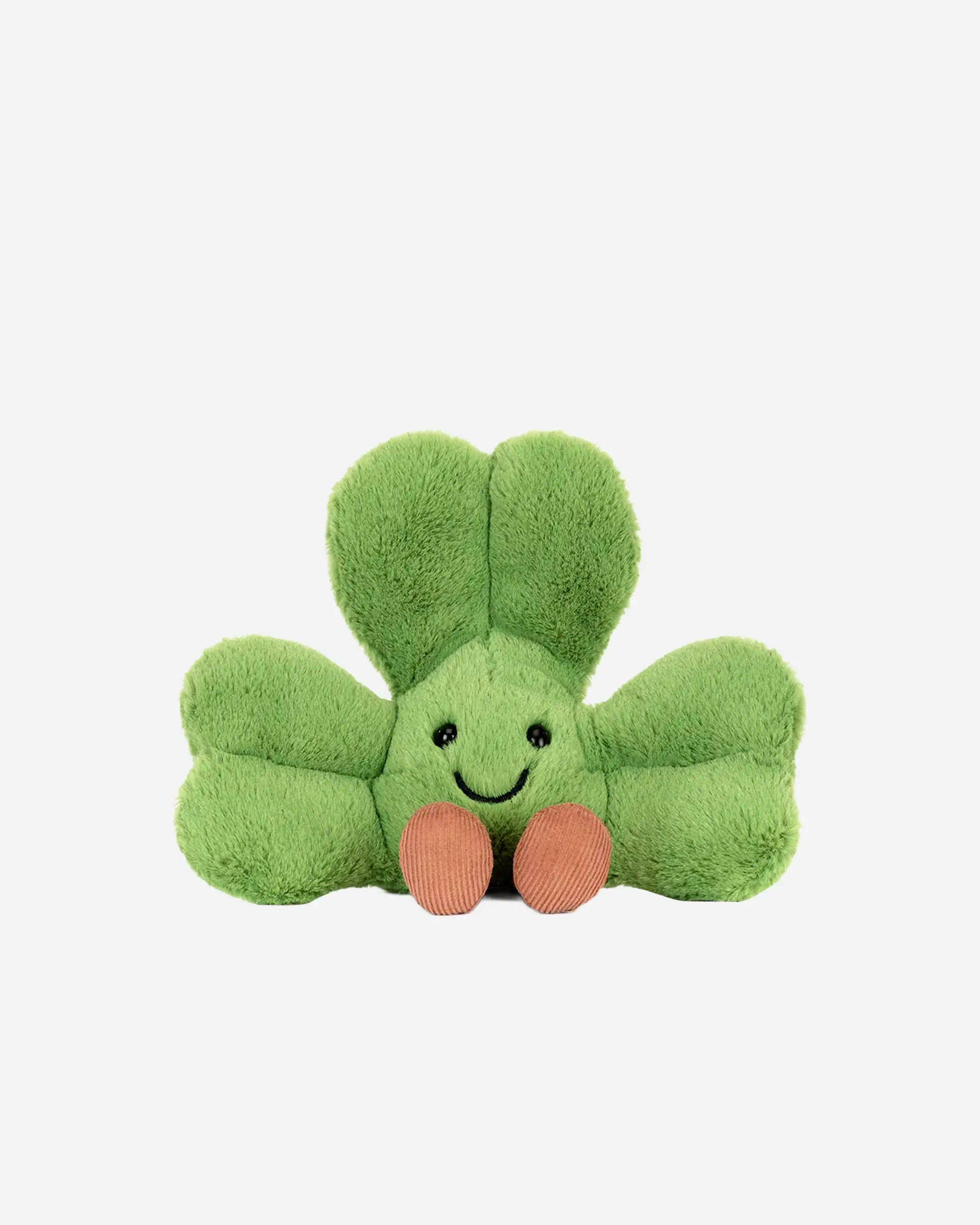 Amuseables Siofra Shamrock