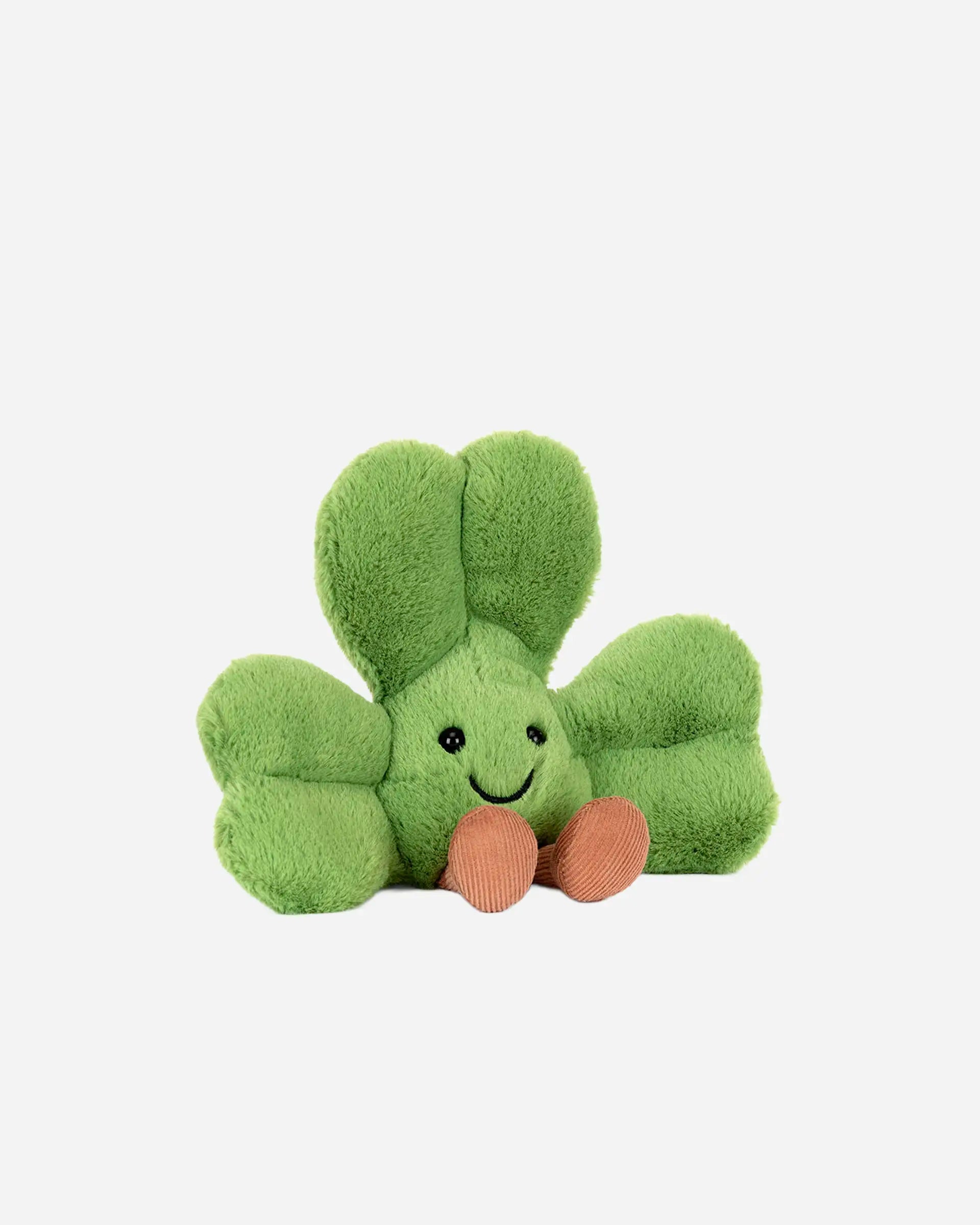 Amuseables Siofra Shamrock