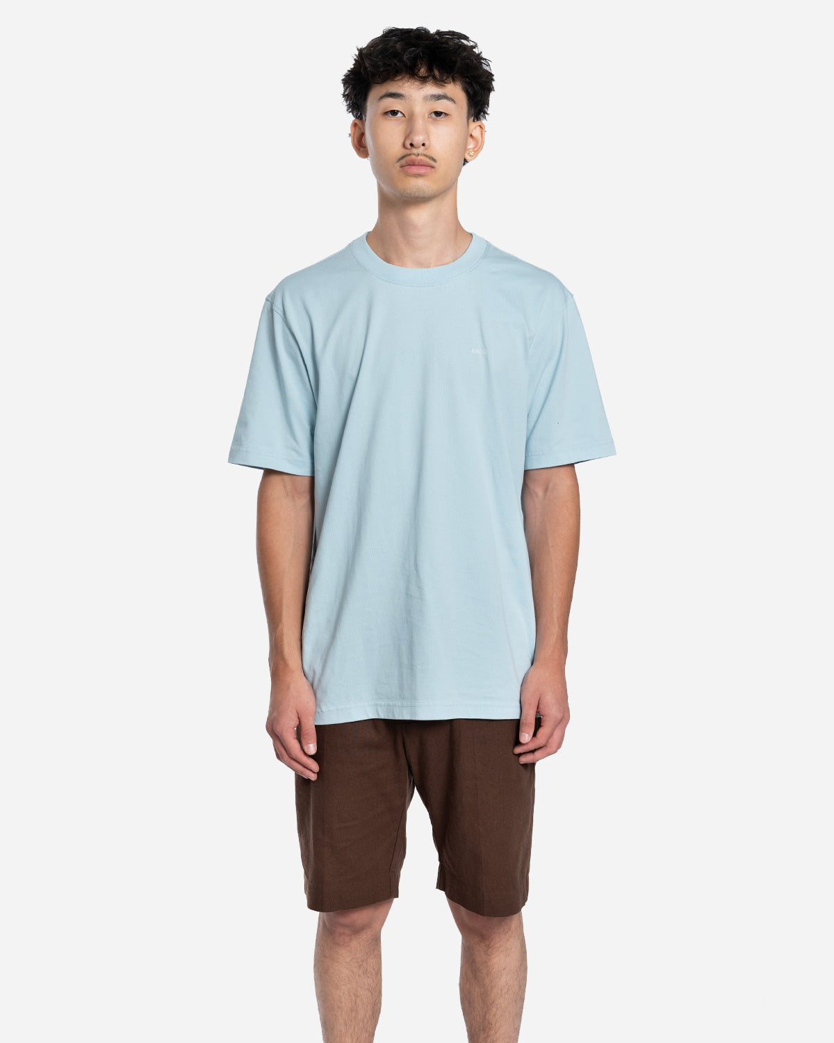 T-Shirt Adam 3209