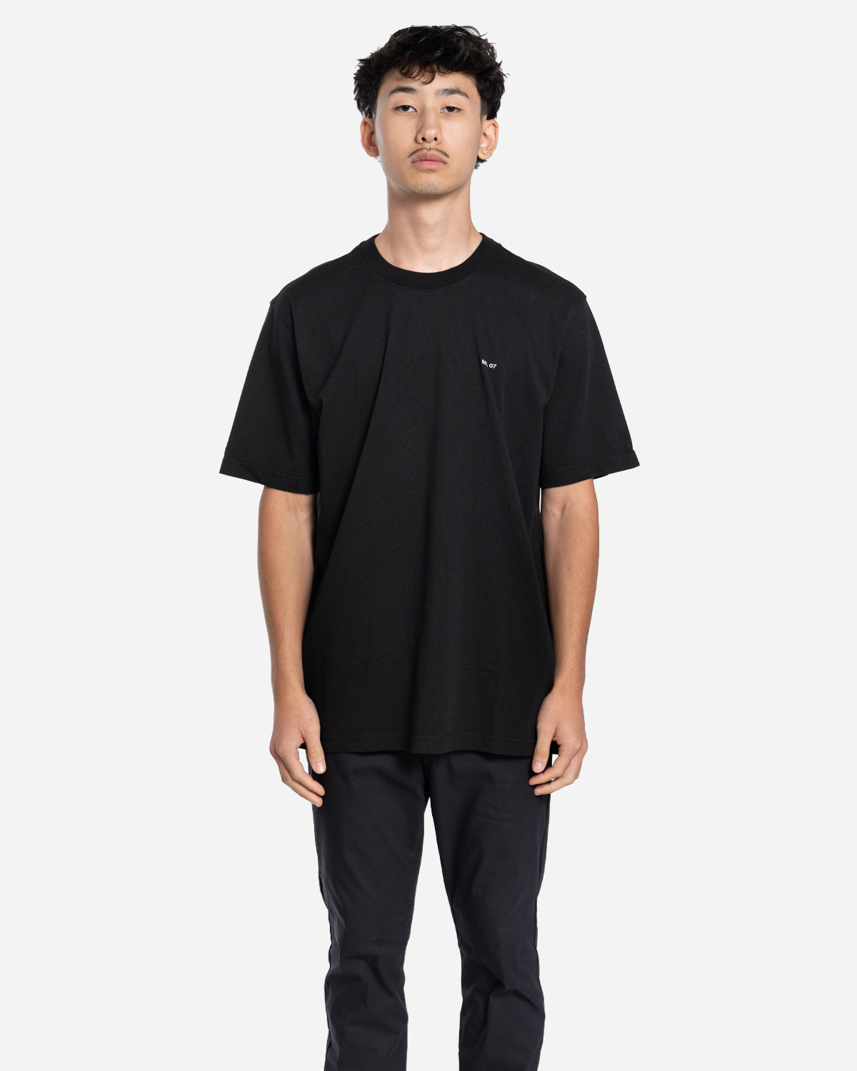T-Shirt Adam 3209