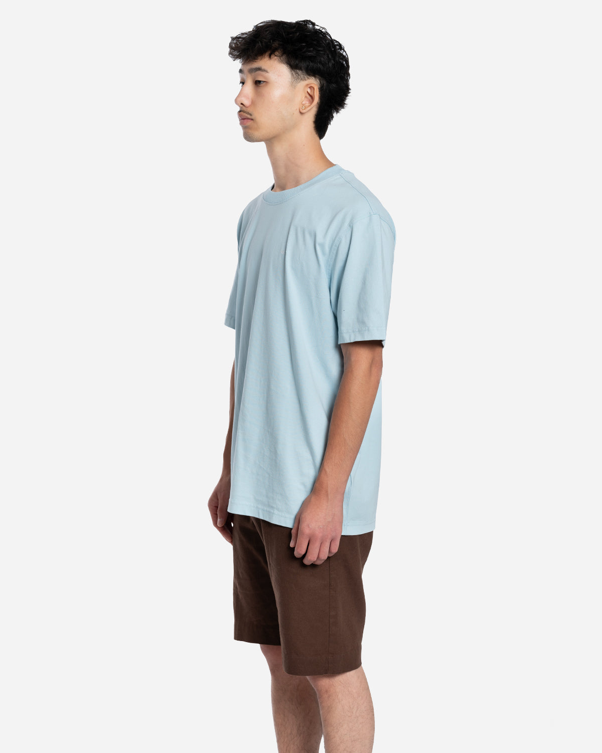 T-Shirt Adam 3209