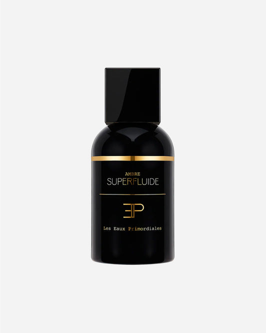 Eau de Parfum Ambre Superfluide (50ML)