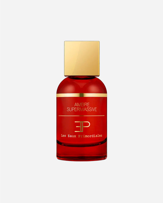 Extrait de Parfum Ambre Supermassive (50ML)