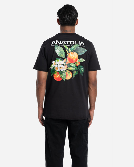 T-Shirt Les Oranges