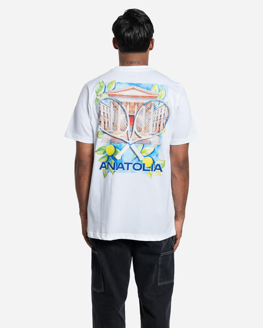T-Shirt Tennis