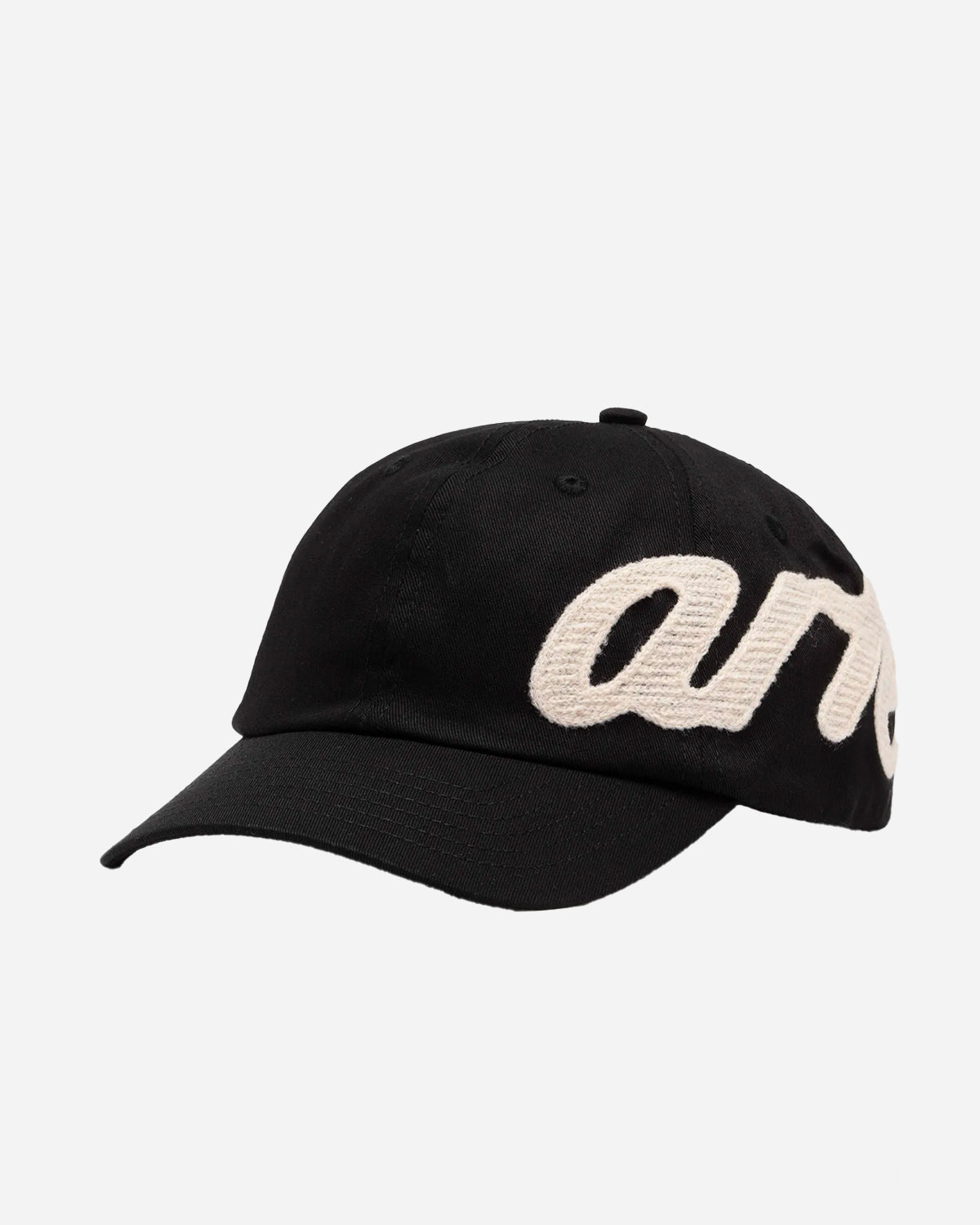 Casquette Side Embroidery Patch