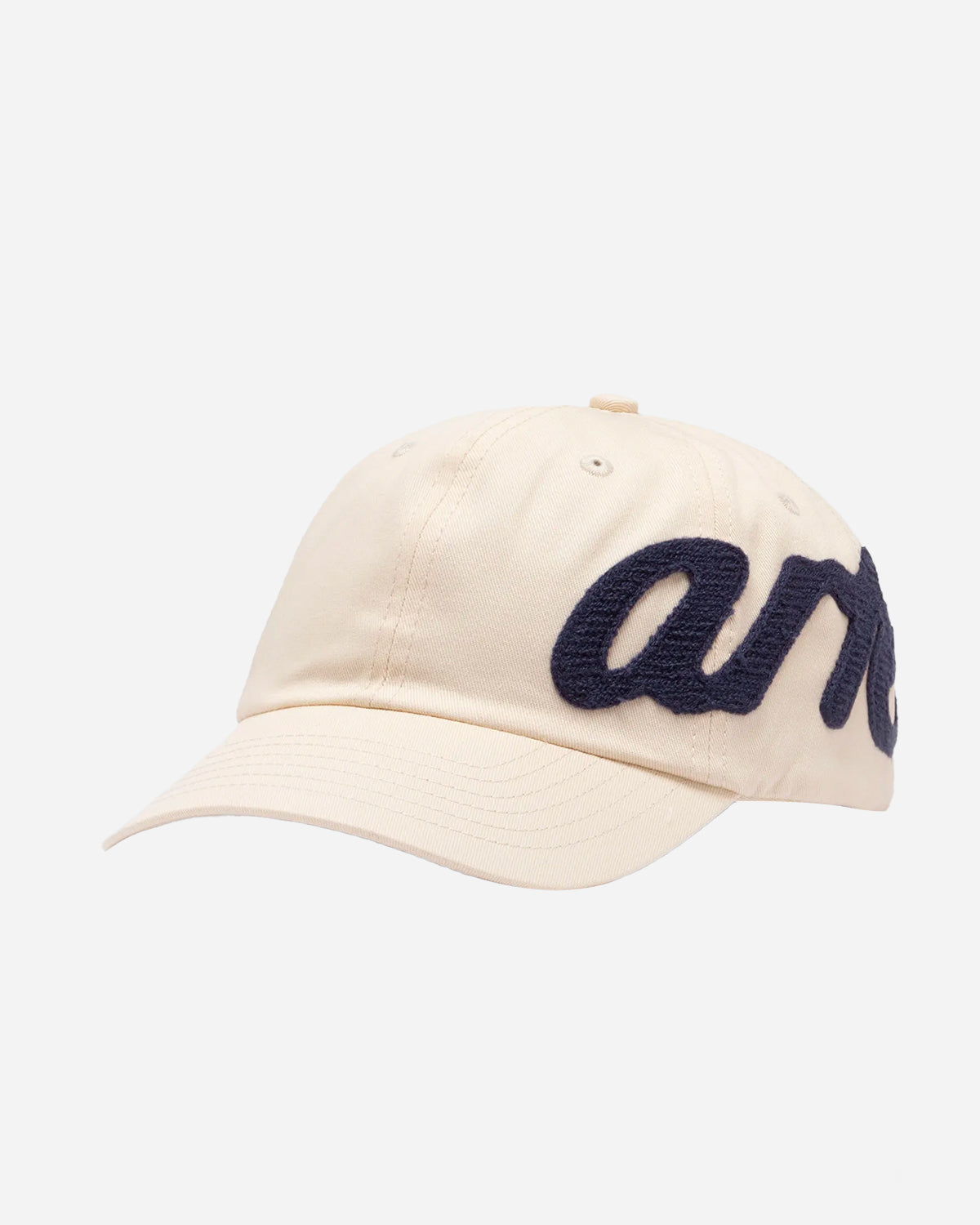 Casquette Side Embroidery Patch