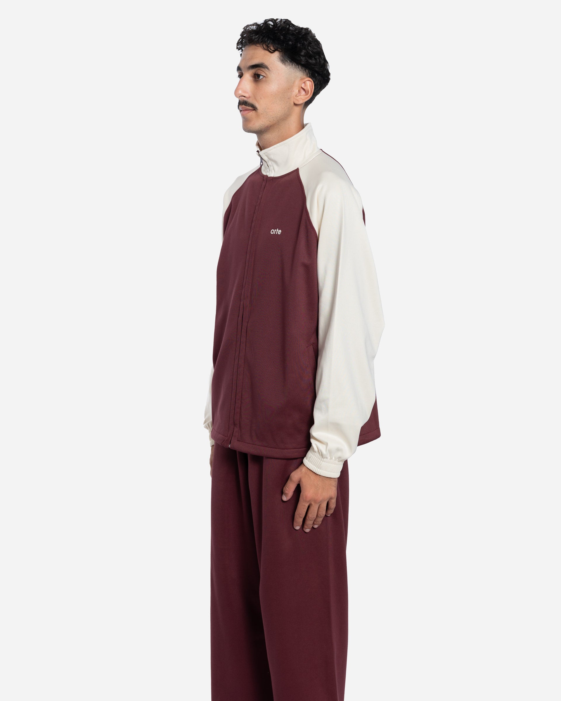 Veste de Survêtement Cardé
