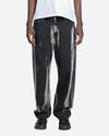Black Denim