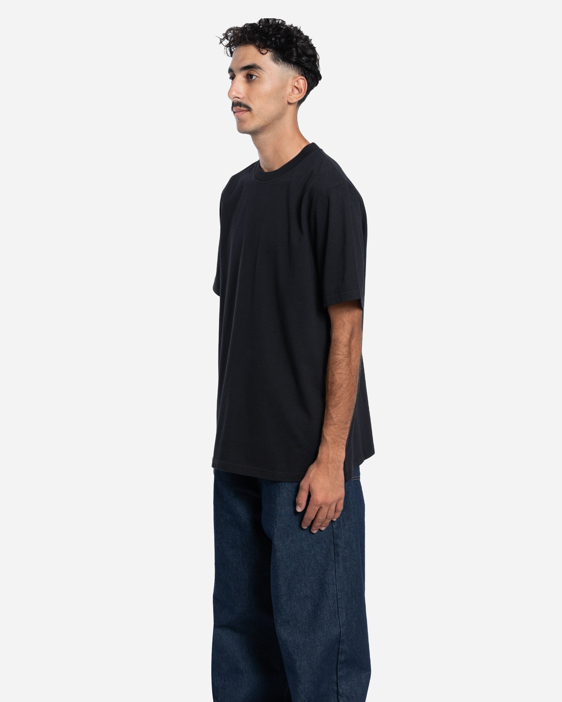 T-Shirt Multi Print