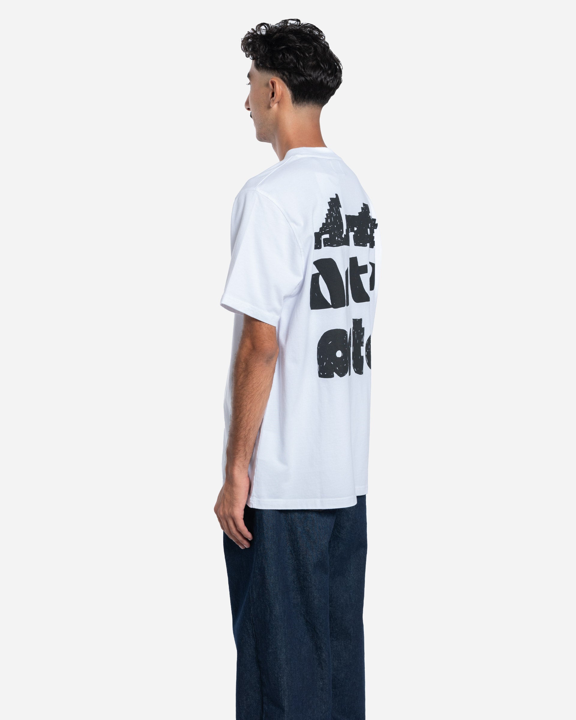 T-Shirt Multi Print