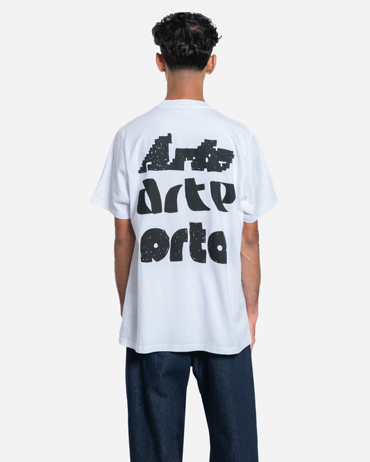 T-Shirt Multi Print