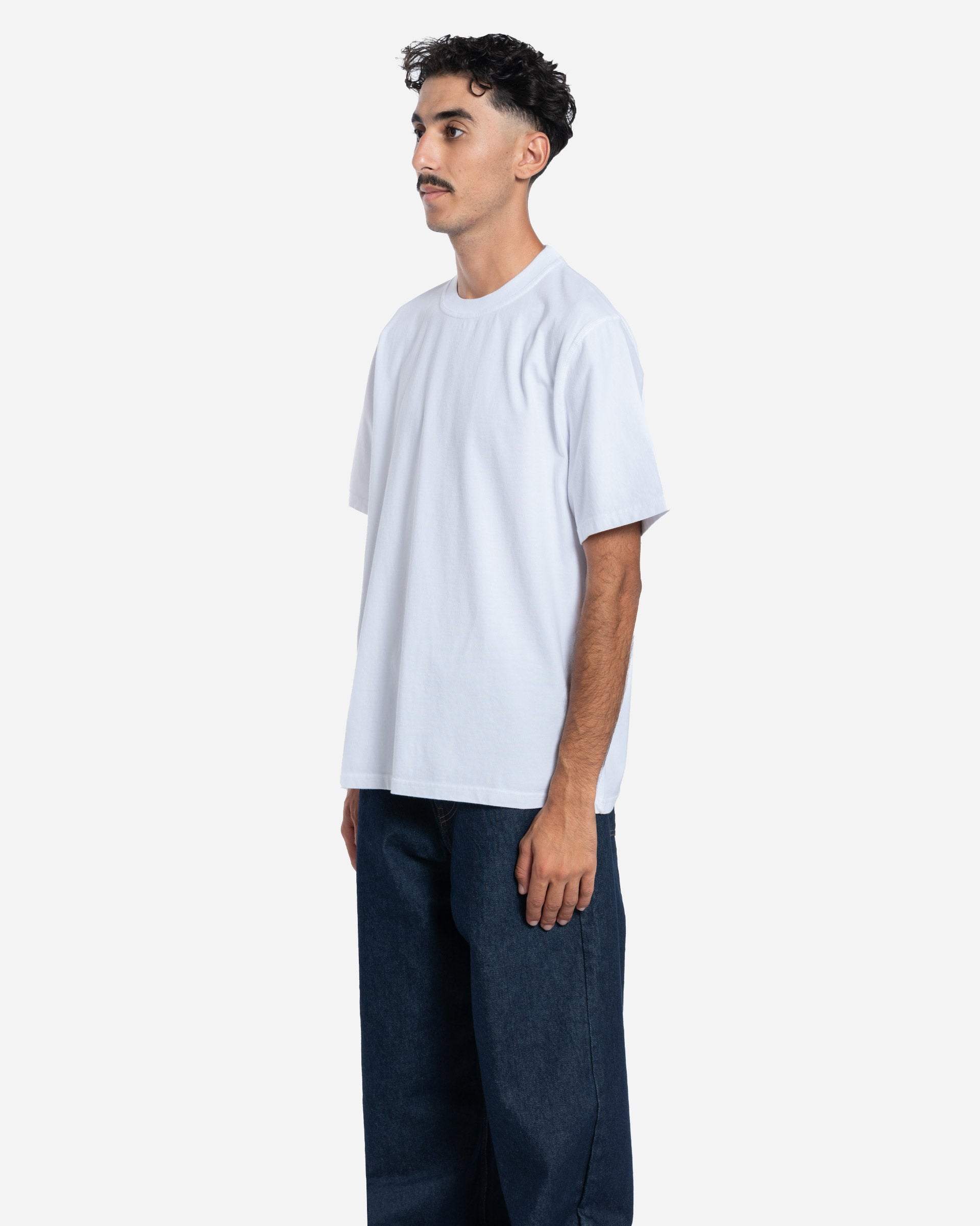 T-shirt Diels Scribble