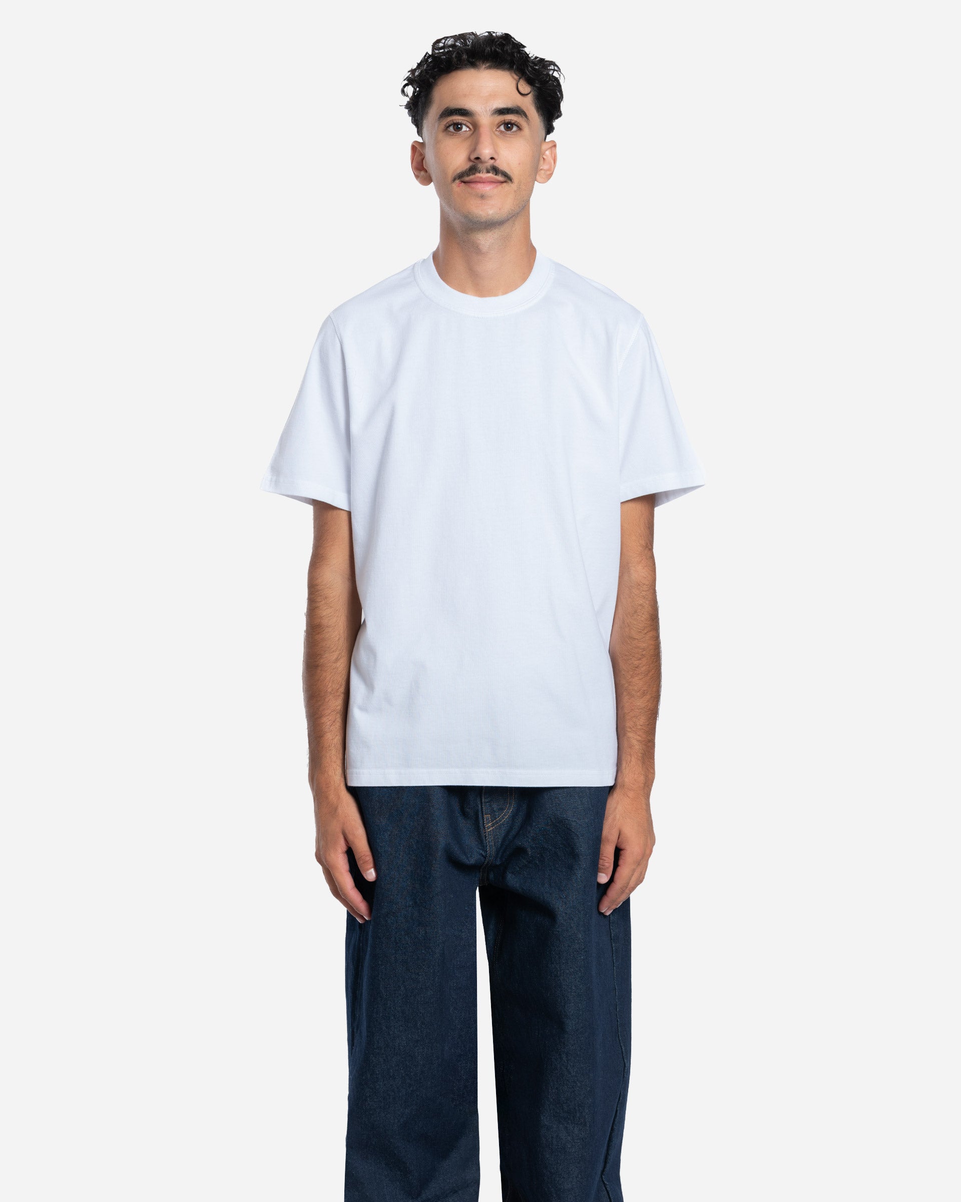 T-shirt Blocs