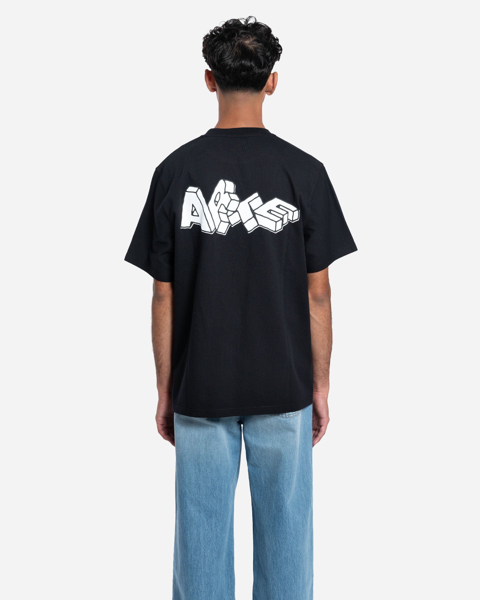 T-shirt Blocs