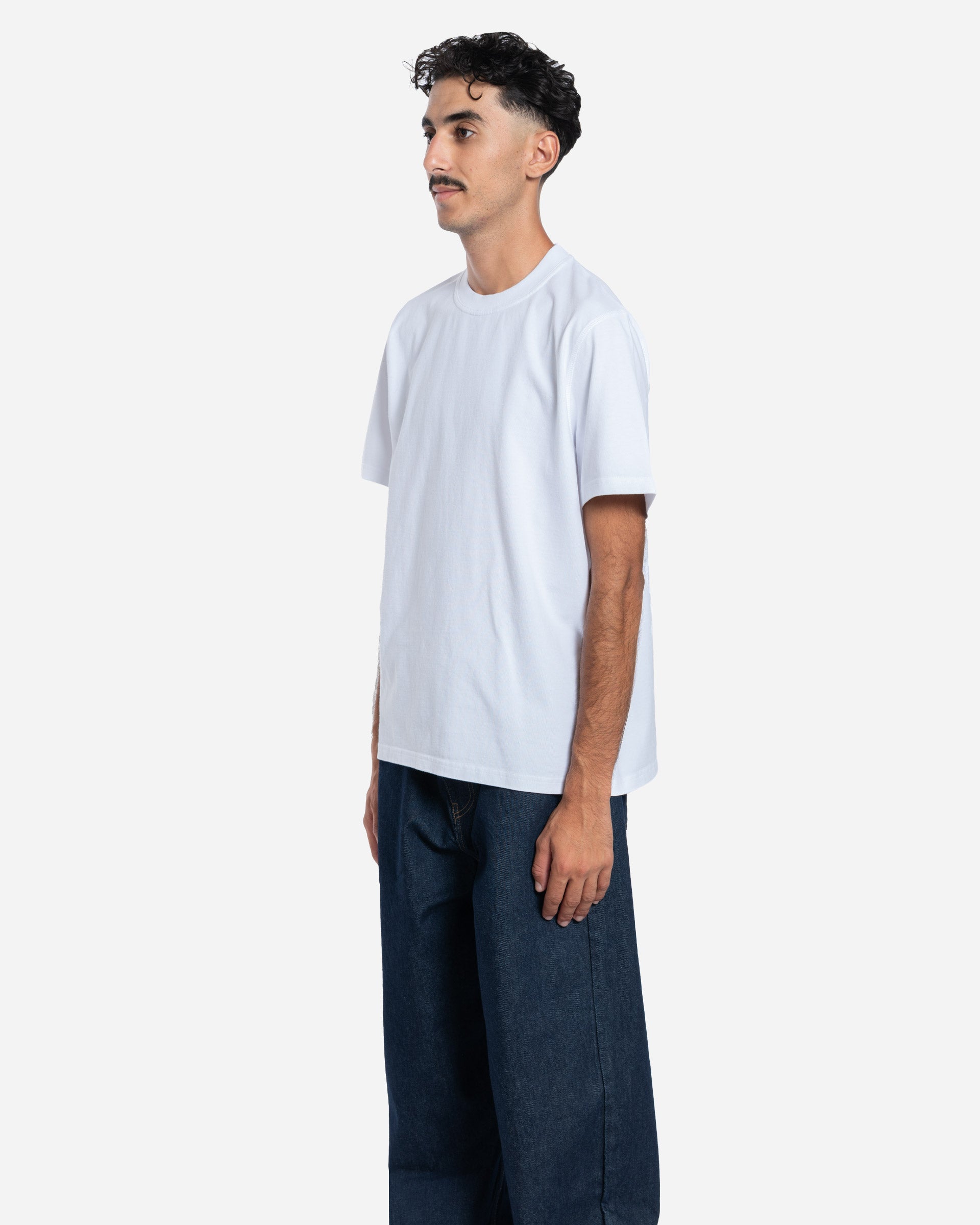 T-shirt Blocs