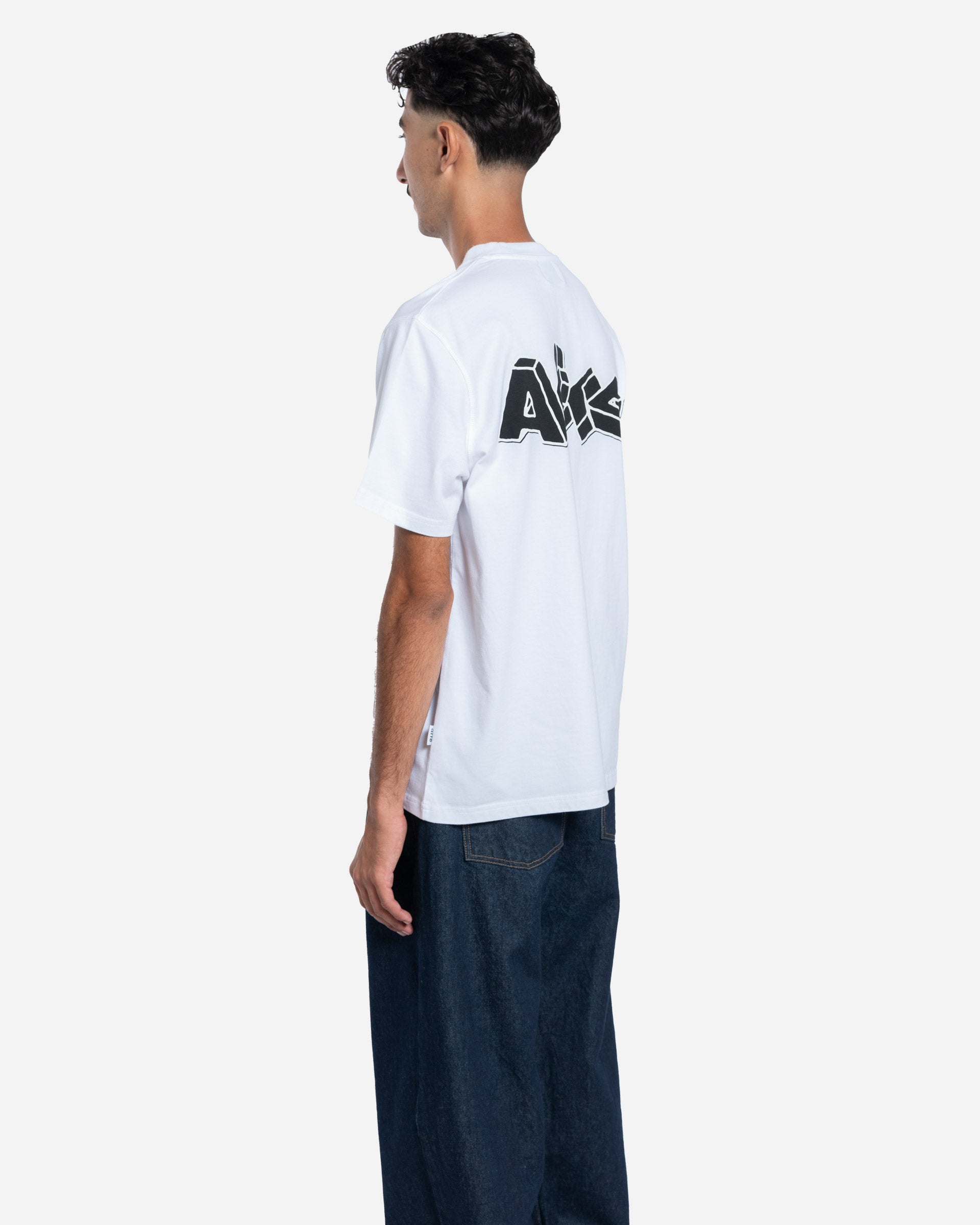 T-shirt Blocs