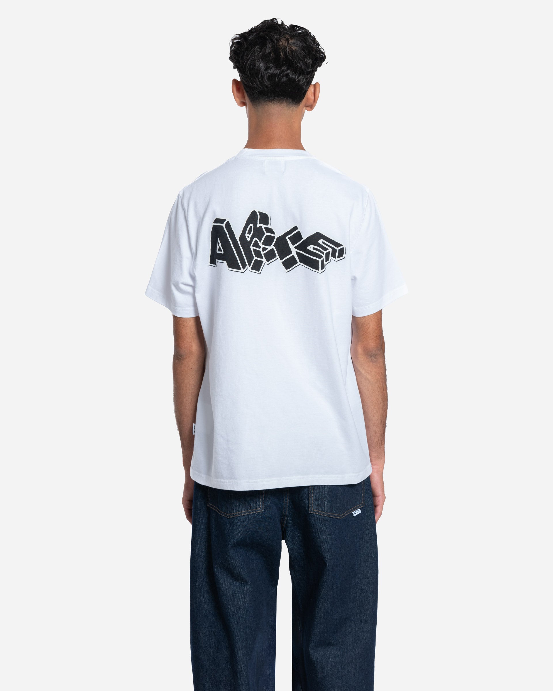 T-shirt Blocs