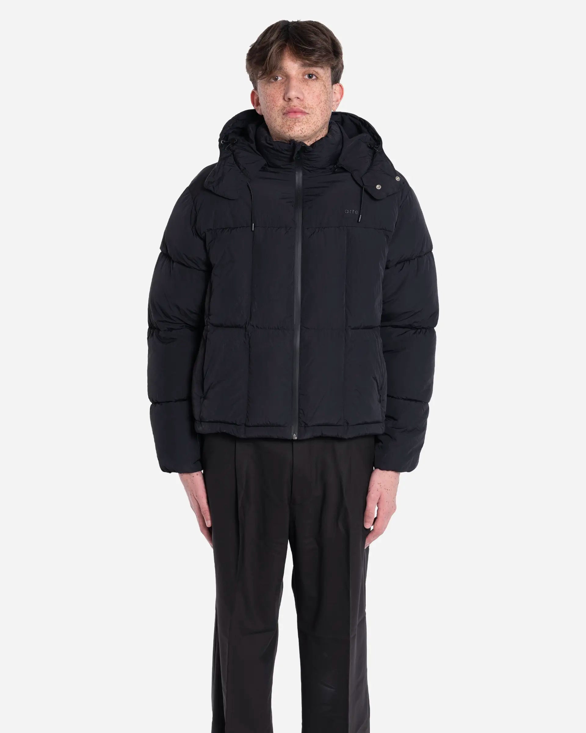 Doudoune Special Cuts