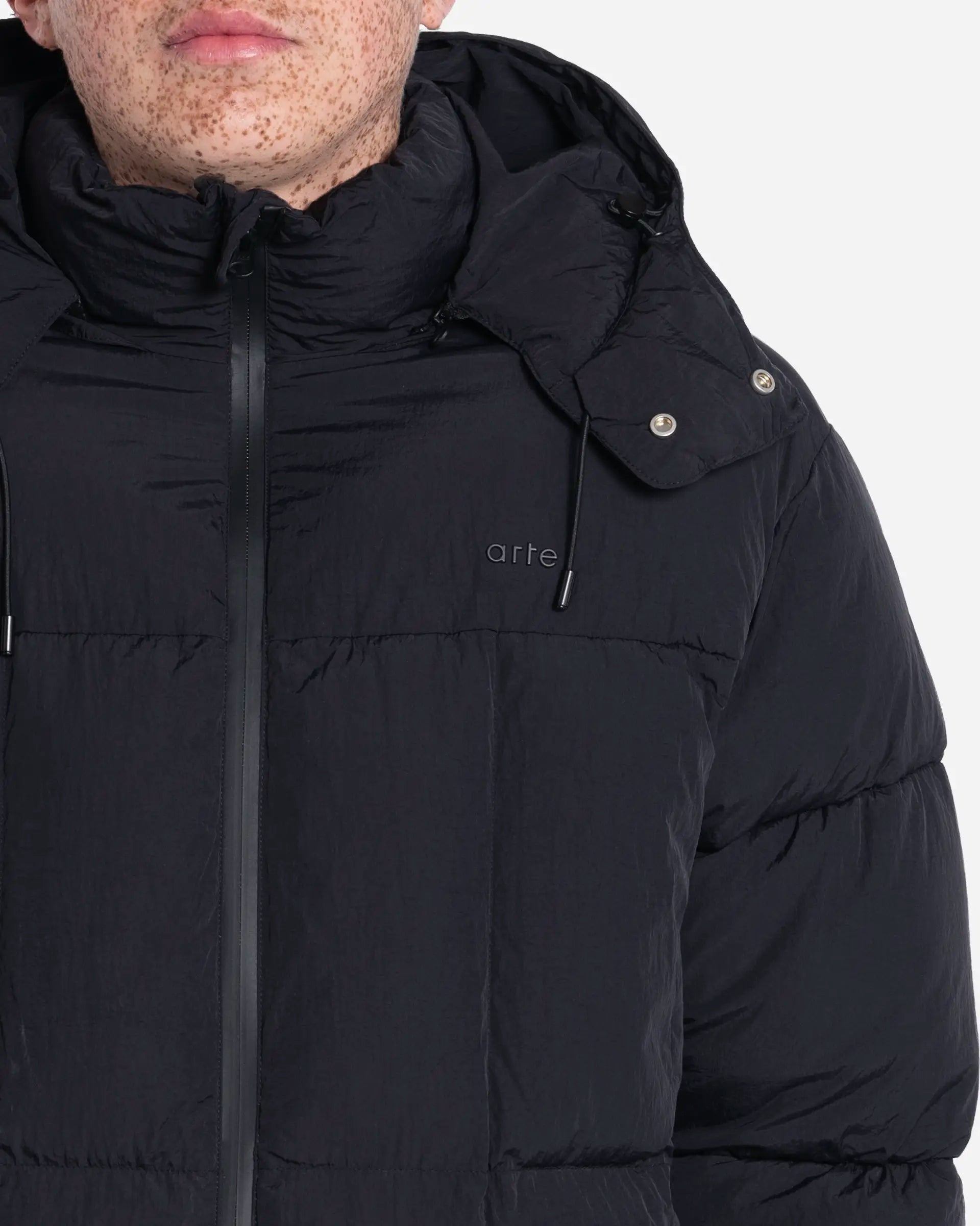 Doudoune Special Cuts