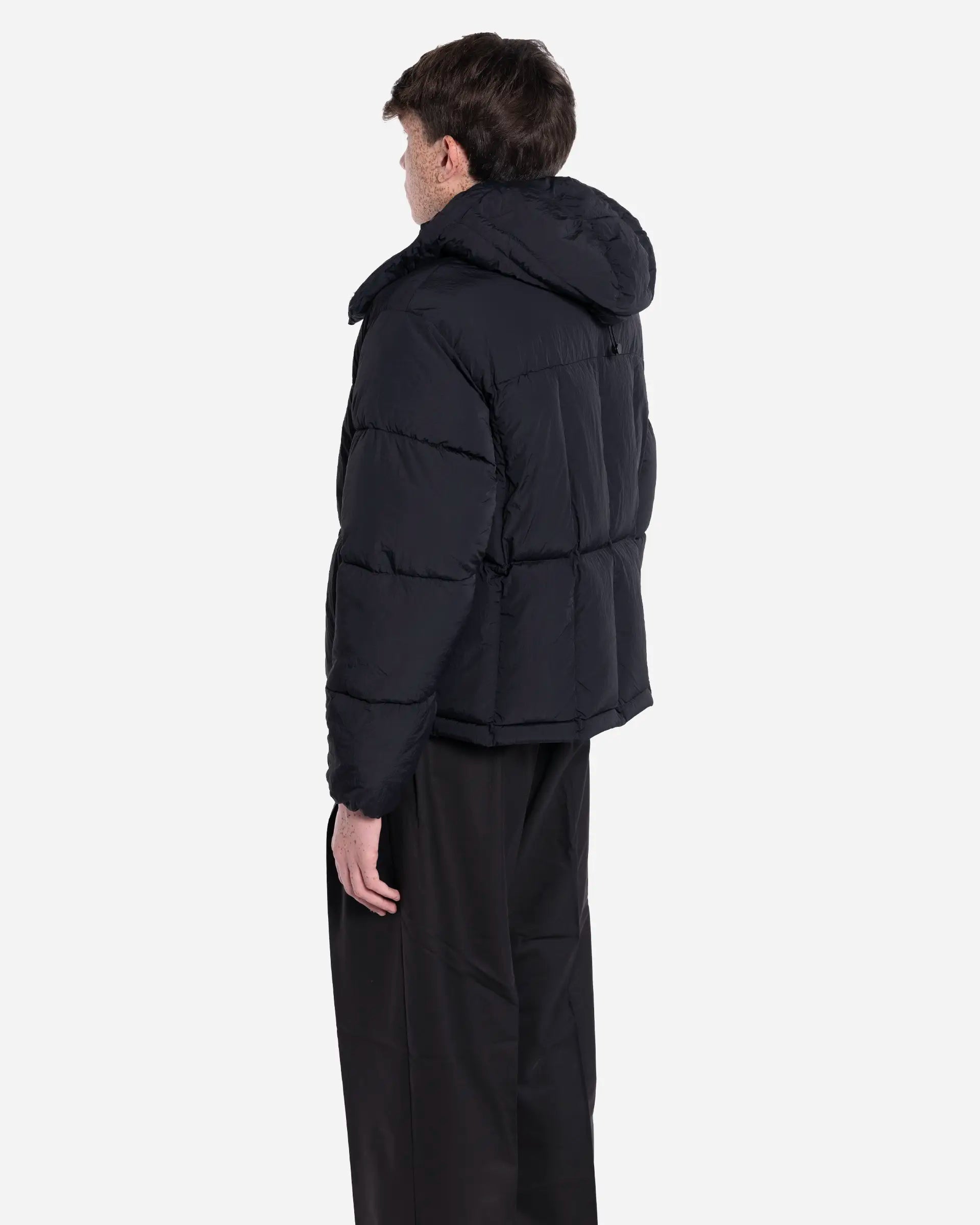 Doudoune Special Cuts